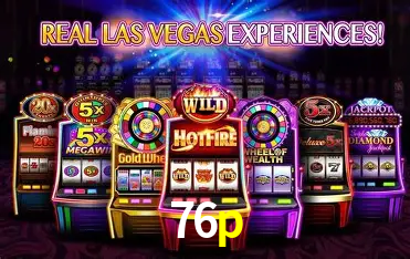 Descubra a Essência do 76p: Nossa História e Compromissos