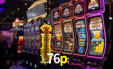 Desvendando o Mundo dos Jogos Virtuais na 76p