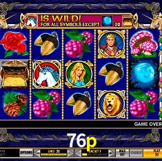 A Emoção da Loteria na 76p: Uma Chance de Mudança de Vida