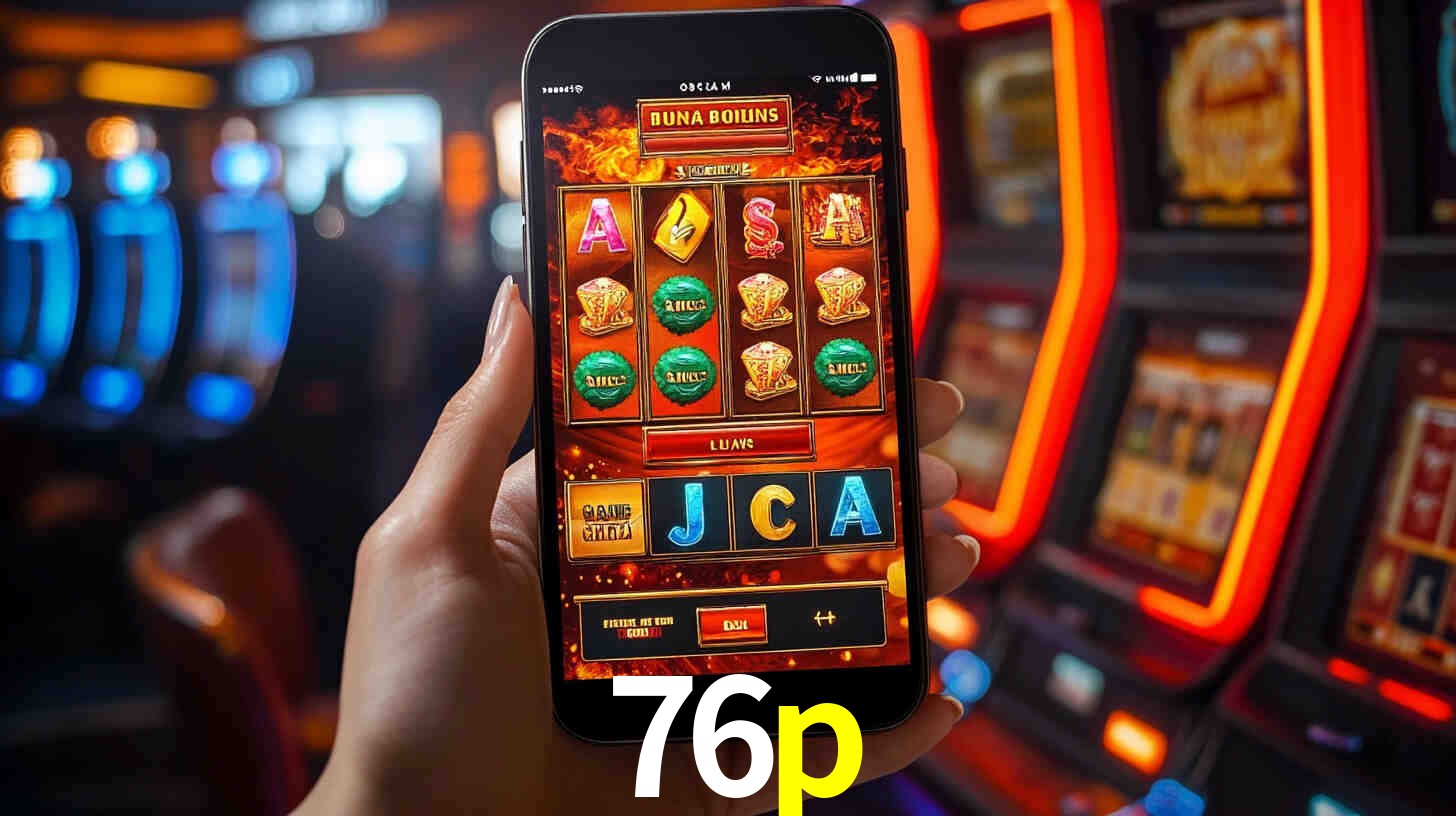 76p - Roleta da Sorte Máxima - 76p.com