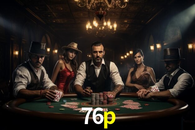 Casino Ao Vivo 76p