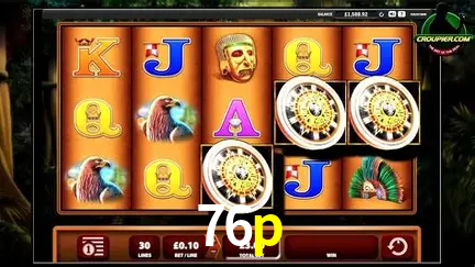 Inovações de Jogos na 76p: O Futuro das Experiências Interativas