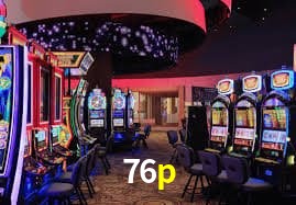 Benefícios da Conta 76p