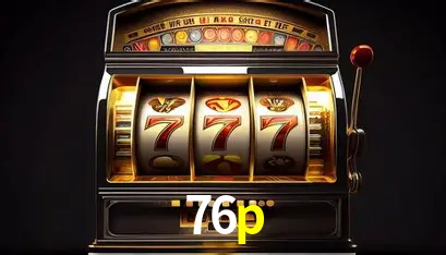 Inovações de Jogos na 76p: O Futuro das Experiências Interativas