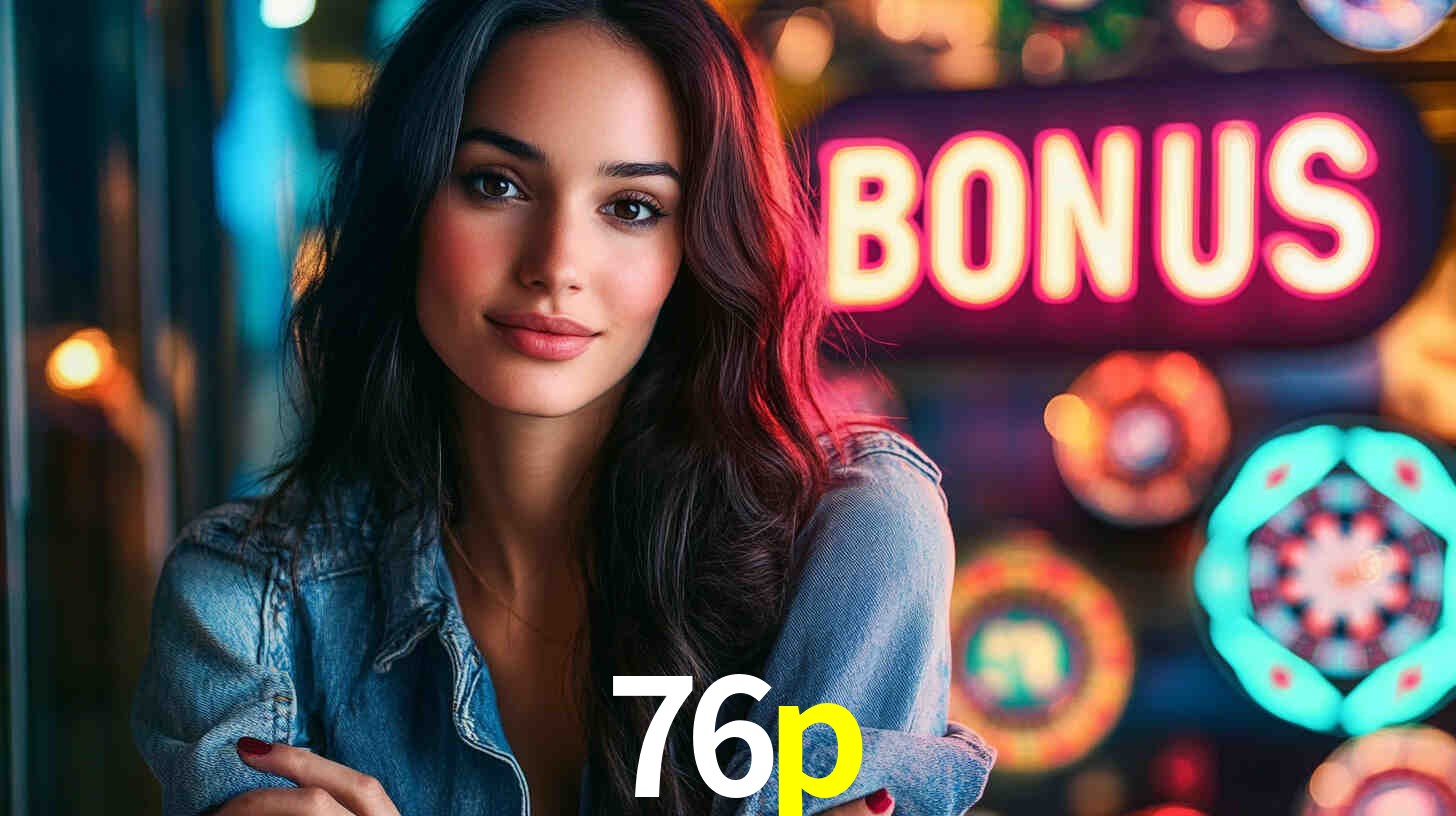 76p: A Experiência de Casino com Jogos de Mesa ao Vivo