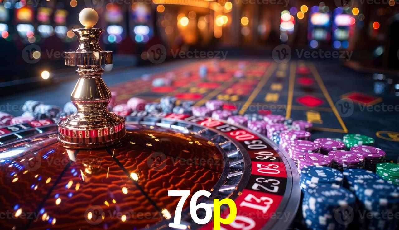 Desvendando o Mundo dos Jogos Virtuais na 76p