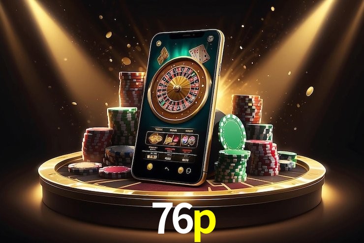 Gates of Olympus 76p