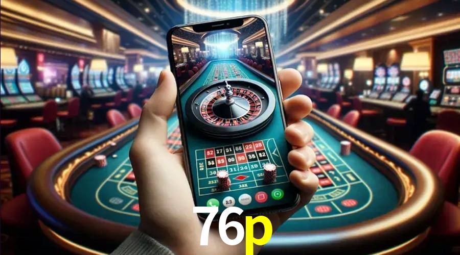 Casino VIP 76p