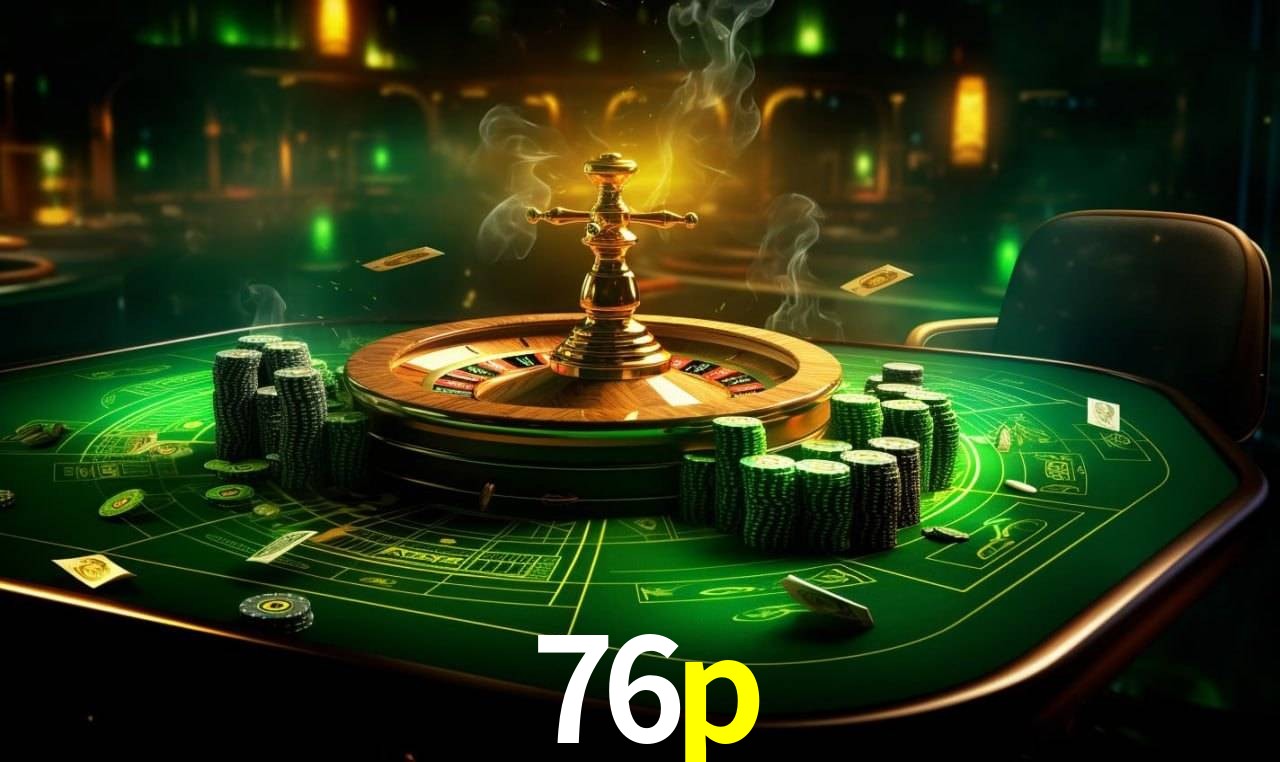 Casino VIP 76p