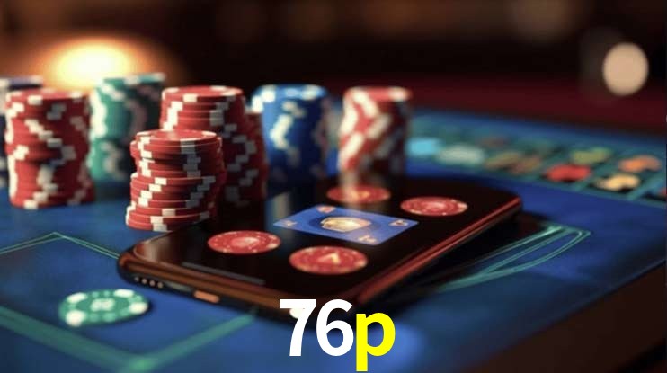 Casino Ao Vivo 76p