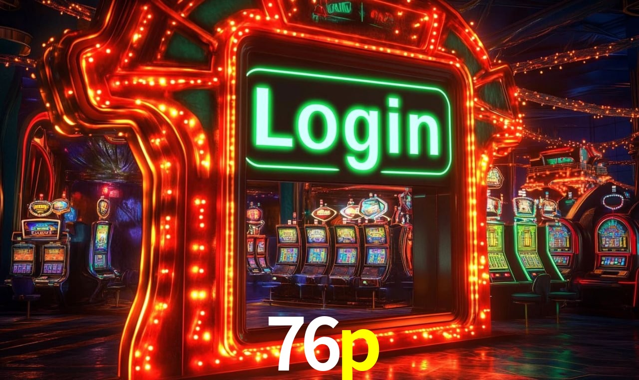 Login Seguro 76p